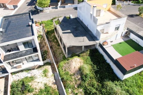 Helårsgrund i Matacaes, Lisbon, Matacaes - € 140.000 | Ref: PTC20250103.5 - foto 8