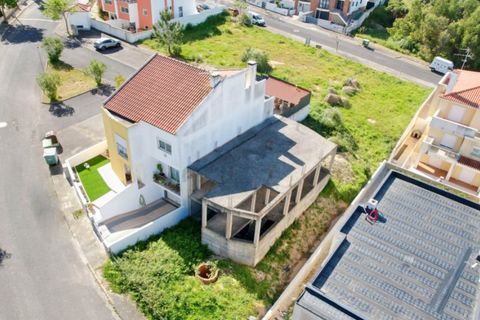 Helårsgrund i Matacaes, Lisbon, Matacaes - € 140.000 | Ref: PTC20250103.5 - foto 9