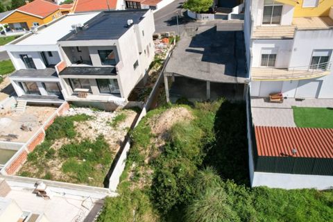 Helårsgrund i Matacaes, Lisbon, Matacaes - € 140.000 | Ref: PTC20250103.5 - foto 10