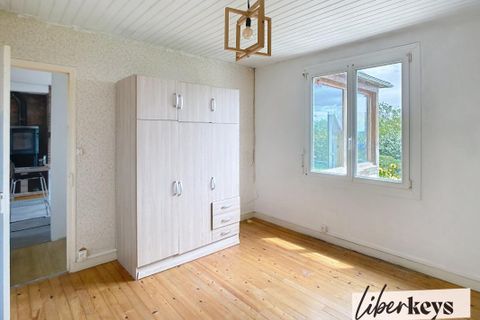 Villa i Camlez, Cotes-d'Armor, Camlez - € 168.500 | Ref: DOM20368 - foto 5