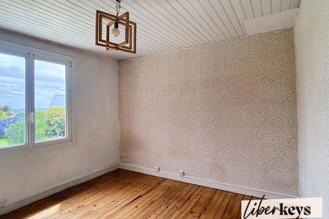 Villa i Camlez, Cotes-d'Armor, Camlez - € 168.500 | Ref: DOM20368 - foto 6