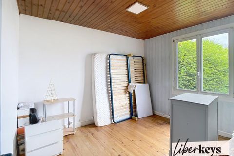 Villa i Camlez, Cotes-d'Armor, Camlez - € 168.500 | Ref: DOM20368 - foto 7