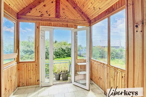 Villa i Camlez, Cotes-d'Armor, Camlez - € 168.500 | Ref: DOM20368 - foto 11