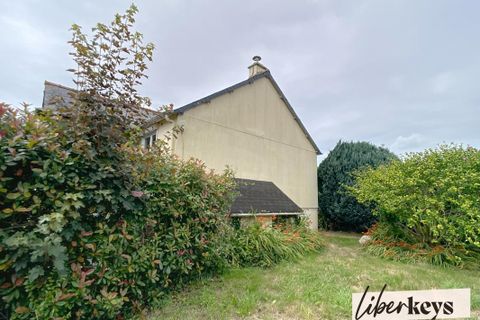 Villa i Camlez, Cotes-d'Armor, Camlez - € 168.500 | Ref: DOM20368 - foto 13