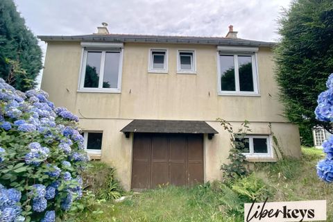 Villa i Camlez, Cotes-d'Armor, Camlez - € 168.500 | Ref: DOM20368 - foto 15