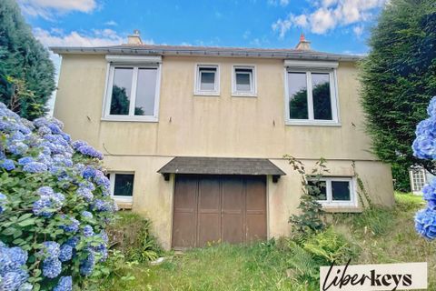 Villa i Camlez, Cotes-d'Armor, Camlez - € 168.500 | Ref: DOM20368 - foto 17