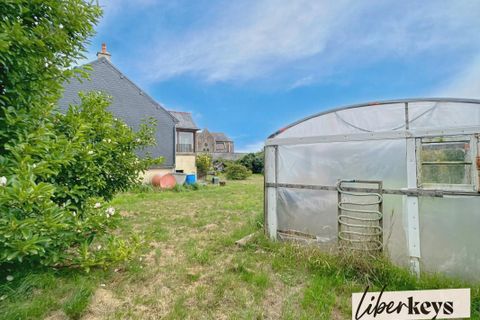 Villa i Camlez, Cotes-d'Armor, Camlez - € 168.500 | Ref: DOM20368 - foto 18