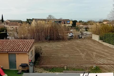 Terra a Le Thor, Vaucluse, Le Thor - € 161.000 | Ref: DOM22171 - foto 2