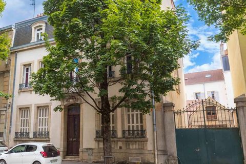 Lejlighed i Dijon, Cote-d'Or, Dijon - € 330.000 | Ref: CR-5665 - foto 1