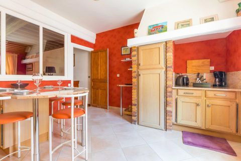 Lejlighed i Dijon, Cote-d'Or, Dijon - € 330.000 | Ref: CR-5665 - foto 4