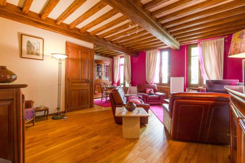 Lejlighed i Dijon, Cote-d'Or, Dijon - € 330.000 | Ref: CR-5665 - foto 5
