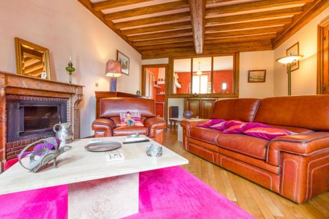 Lejlighed i Dijon, Cote-d'Or, Dijon - € 330.000 | Ref: CR-5665 - foto 6