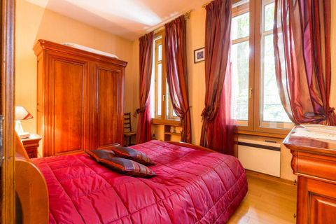 Lejlighed i Dijon, Cote-d'Or, Dijon - € 330.000 | Ref: CR-5665 - foto 8