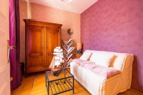 Lejlighed i Dijon, Cote-d'Or, Dijon - € 330.000 | Ref: CR-5665 - foto 10