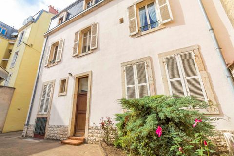 Lejlighed i Dijon, Cote-d'Or, Dijon - € 330.000 | Ref: CR-5665 - foto 13