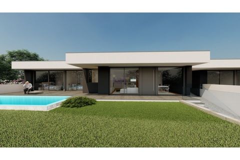 Villa i Esposende, Braga, Esposende - € 485.000 | Ref: 4306 - foto 2