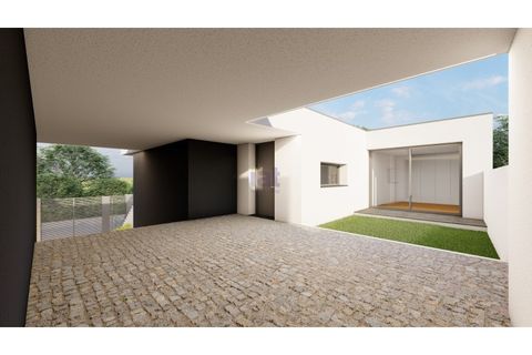 Villa i Esposende, Braga, Esposende - € 485.000 | Ref: 4306 - foto 8