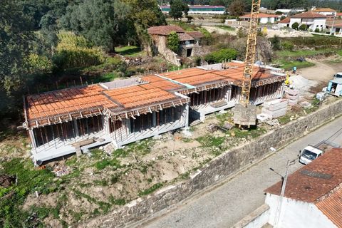 Villa i Esposende, Braga, Esposende - € 485.000 | Ref: 4306 - foto 11