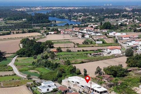 Villa i Esposende, Braga, Esposende - € 485.000 | Ref: 4306 - foto 1