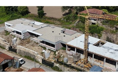 Villa i Esposende, Braga, Esposende - € 485.000 | Ref: 4306 - foto 4