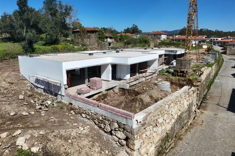 Villa i Esposende, Braga, Esposende - € 485.000 | Ref: 4306 - foto 12