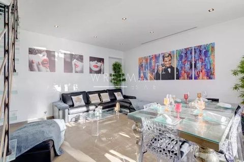 Lejlighed i Cannes, Alpes-Maritimes, Cannes - € 3.100.000 | Ref: 86136314 - foto 3