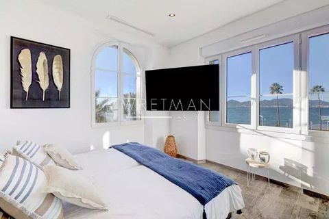 Lejlighed i Cannes, Alpes-Maritimes, Cannes - € 3.100.000 | Ref: 86136314 - foto 4