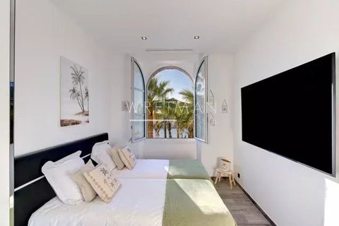 Lejlighed i Cannes, Alpes-Maritimes, Cannes - € 3.100.000 | Ref: 86136314 - foto 5