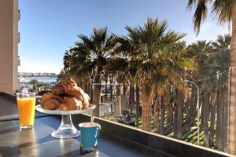 Lejlighed i Cannes, Alpes-Maritimes, Cannes - € 3.100.000 | Ref: 86136314 - foto 2