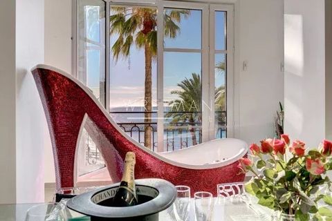 Lejlighed i Cannes, Alpes-Maritimes, Cannes - € 3.100.000 | Ref: 86136314 - foto 21