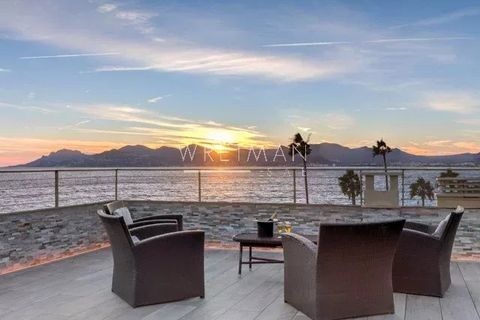 Lejlighed i Cannes, Alpes-Maritimes, Cannes - € 3.100.000 | Ref: 86136314 - foto 9