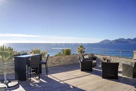 Lejlighed i Cannes, Alpes-Maritimes, Cannes - € 3.100.000 | Ref: 86136314 - foto 22