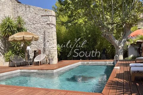 Villa i Narbonne, Aude, Narbonne - € 1.260.000 | Ref: SP471 - foto 12