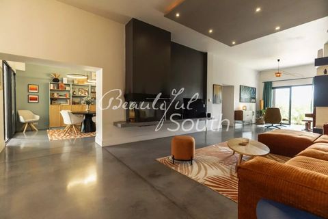 Villa i Narbonne, Aude, Narbonne - € 1.260.000 | Ref: SP471 - foto 4