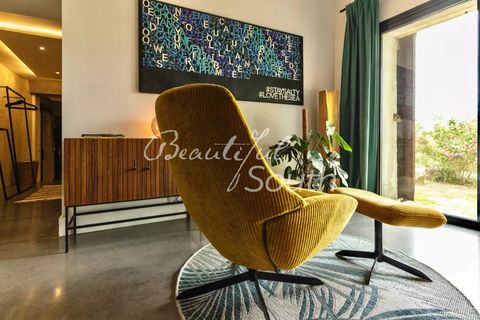 Villa i Narbonne, Aude, Narbonne - € 1.260.000 | Ref: SP471 - foto 7