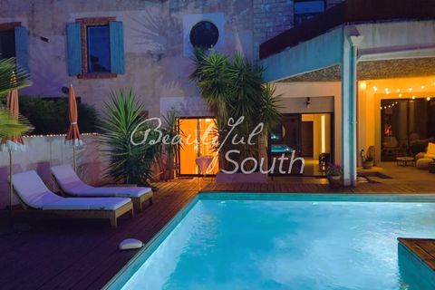 Villa i Narbonne, Aude, Narbonne - € 1.260.000 | Ref: SP471 - foto 13