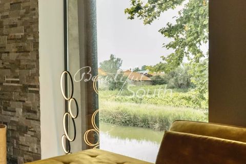 Villa i Narbonne, Aude, Narbonne - € 1.260.000 | Ref: SP471 - foto 28