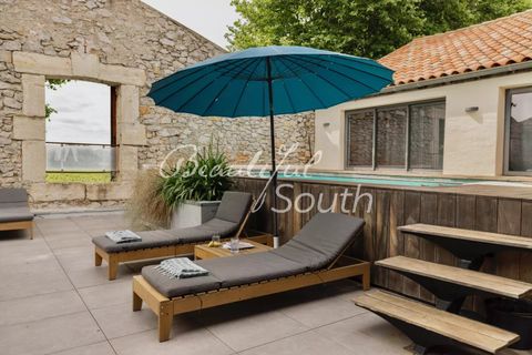 Villa i Narbonne, Aude, Narbonne - € 1.260.000 | Ref: SP471 - foto 35