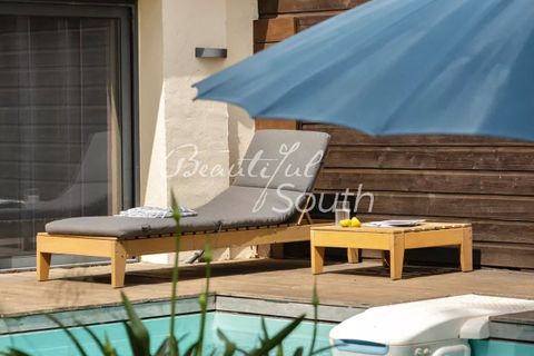 Villa i Narbonne, Aude, Narbonne - € 1.260.000 | Ref: SP471 - foto 38