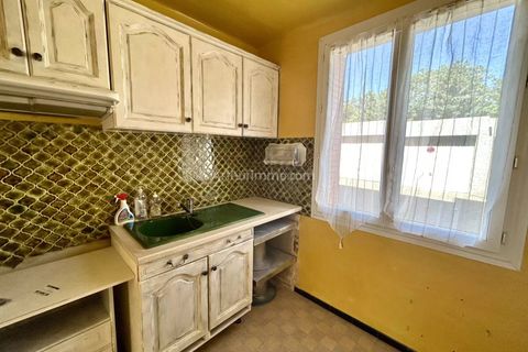 Leilighet i Martigues, Bouches-du-Rhone, Martigues - € 141 750 | Ref: 86141383 - foto 3
