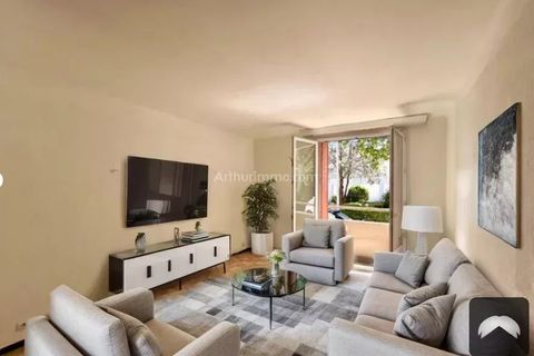 Leilighet i Martigues, Bouches-du-Rhone, Martigues - € 141 750 | Ref: 86141383 - foto 2