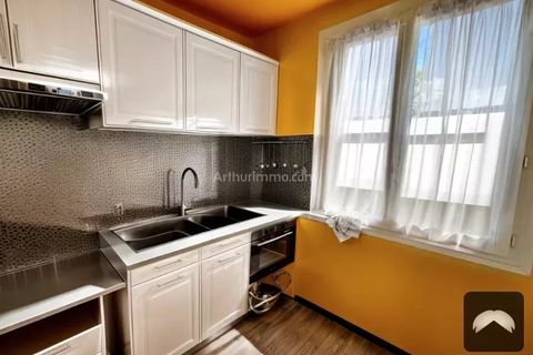 Leilighet i Martigues, Bouches-du-Rhone, Martigues - € 141 750 | Ref: 86141383 - foto 4