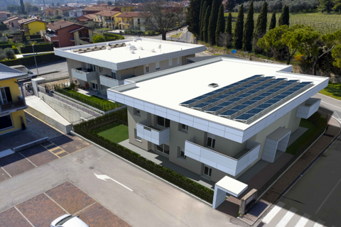 Leilighet i Lazise, Verona, Lazise - € 395 000 | Ref: v-vr-col03 - foto 10