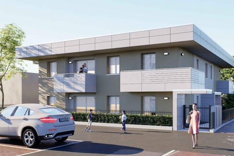 Leilighet i Lazise, Verona, Lazise - € 395 000 | Ref: v-vr-col03 - foto 14