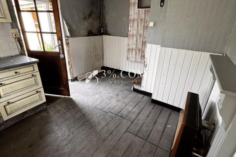 Villa i Saultain, Nord, Saultain - € 78.000 | Ref: 234_V3180061438 - foto 3