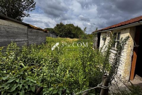 Villa i Saultain, Nord, Saultain - € 78.000 | Ref: 234_V3180061438 - foto 13