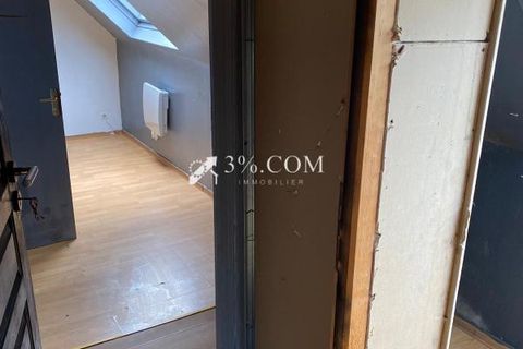 Villa i Saultain, Nord, Saultain - € 78.000 | Ref: 234_V3180061438 - foto 14