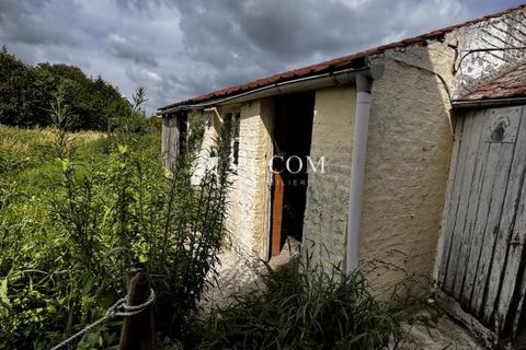 Villa i Saultain, Nord, Saultain - € 78.000 | Ref: 234_V3180061438 - foto 18