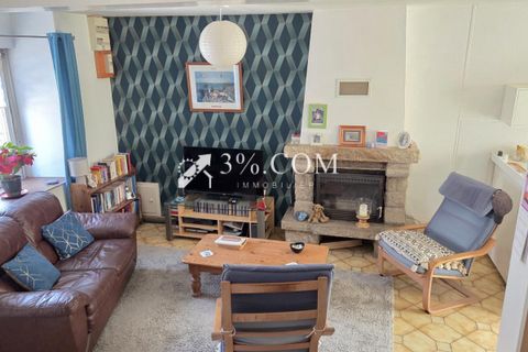 Landsbyhus i Ruffiac, Morbihan, Ruffiac - € 145.000 | Ref: 396_V4870061084 - foto 3