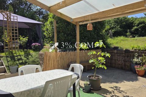 Landsbyhus i Ruffiac, Morbihan, Ruffiac - € 145.000 | Ref: 396_V4870061084 - foto 12